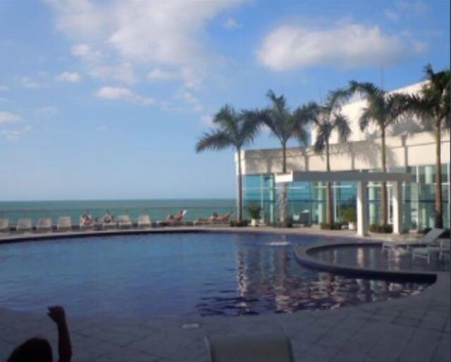 Apartment Excelente Palmetto Con Vista Al Mar *